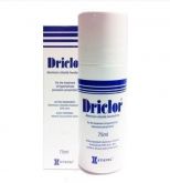 Driclor 75ml (unidade)